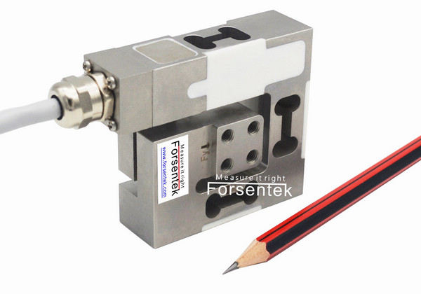 multi-axis force sensor