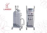 10 Million Shoots 808 Diode Laser Hair Removal Machine For Ladies