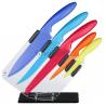 Buy cheap 5 Piece Multi Colored Kitchen Knife Set from wholesalers