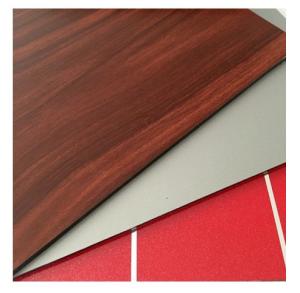 Quality 2mm/3mm/4mm/5mm Marble Aluminum Composite Panel wholesale