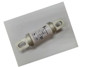 Quality 1000VDC Fast Charger 300 Amp Bolt Type Fuse , High Voltage TUV Standard EV Fuse wholesale
