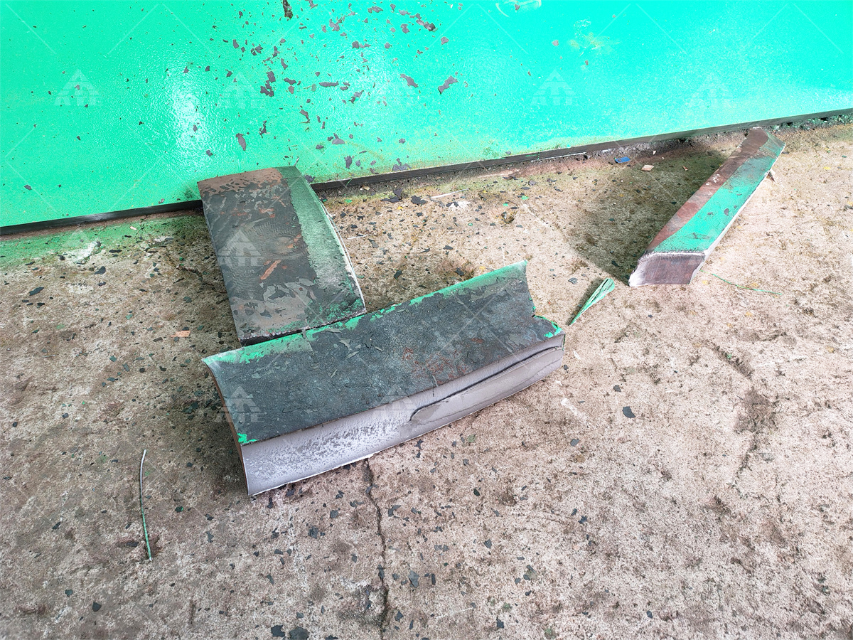 400T/500/630T/800T Gantry Shear Hydraulic Steel Scrap Metal Shear For Cutting
