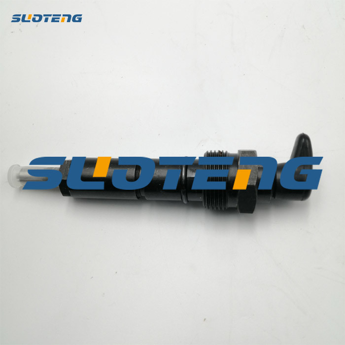 0432133781 Engine Fuel Injector 4BTAA 6BT 6BTAA