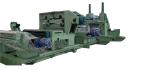 2540 High Precision Carbon Steel Pipe Mill Equipment Easy Maintenance