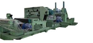 Quality 2540 High Precision Carbon Steel Pipe Mill Equipment Easy Maintenance wholesale