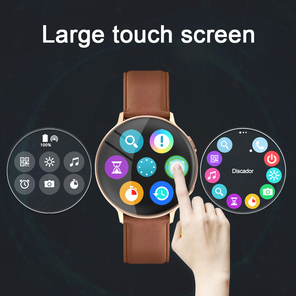 New Fitness Watch Smart Bracelet C6 Heart Rate Blood Pressure Monitor Health Tracker Waterproof