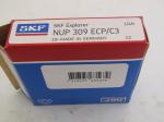 NUP308EM NUP309ECP SKF NTN Cylindrical Roller Bearing Single Row High Speed