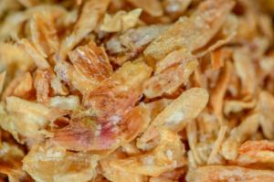 Quality Home Dry Slices Bactericidal Crispy Fried Shallot wholesale