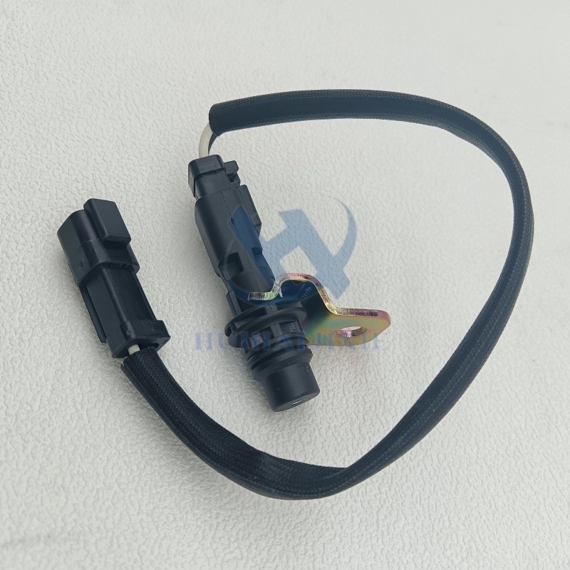 Camshaft Position Sensor 188-7511 1887511 Speed Sensor for Caterpillar CAT 834G 836G 966G 972G