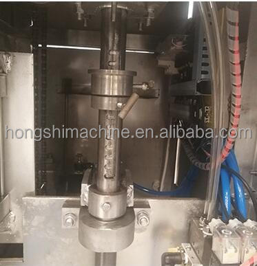 Automatic Vacuum Sausage Stuffer Making Machine Pneumatic Sausage Stuffing Filing Machine with Twisting
