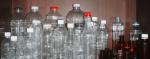 500ml Mineral Water Plastic Bottle Injection Molding Machine Heavy Duty