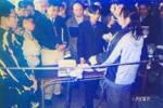 Stable Nondestructive Testing Equipment Wire Rope Inspection Steel Rope Flaw