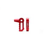 JEEP Wrangler JK / JL Vehicle Interior Accessories Hard Anodizing Roof Switch