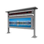 billboard display screens outdoor digital