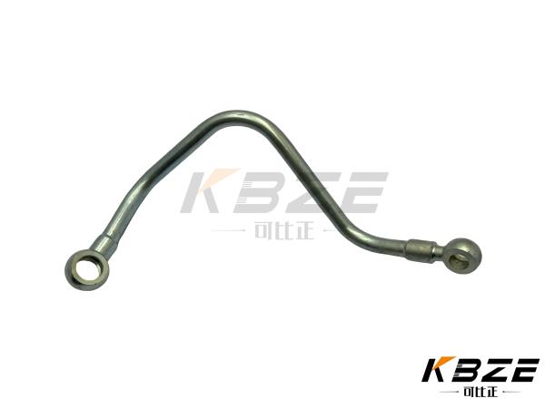 6156-71-5451 6156715451 KOMATSU PC400-7 FUEL SUPPLY PUMP OIL RETURN PIPING FOR