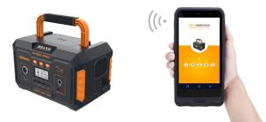 Quality Herewin G1000 PRO 999Wh Camping Portable Power Station wholesale
