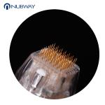 Best selling !!! Fractional RF microneedle / micro needle stretch marks removal