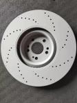 1674210901 A1674210901 Auto Brake Disc For Mercedes - Benz