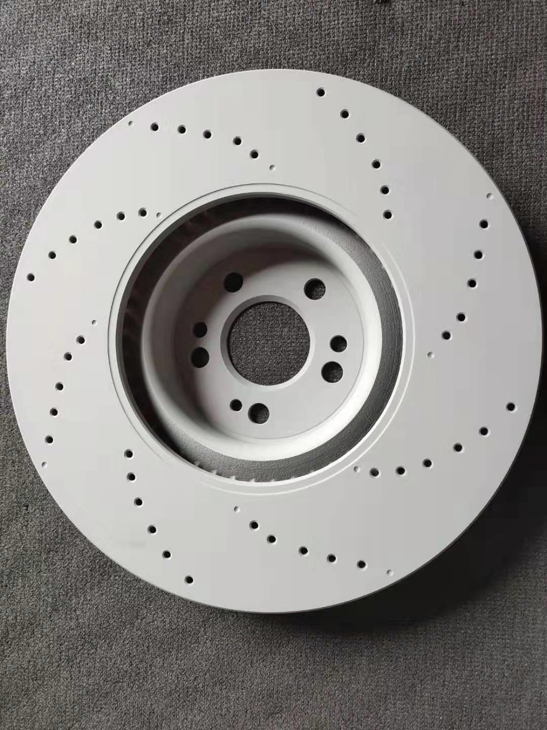 1674210901 A1674210901 Auto Brake Disc For Mercedes - Benz