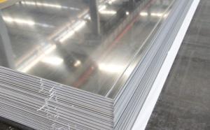 Quality aluminum strechibg plate, For Auto Industry / Ship Building Application wholesale