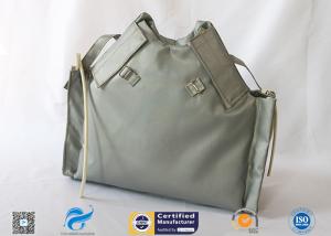 Quality Flexible Heat/Cold Protection 30mm Thick Thermal Insulation Jacket wholesale