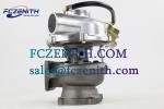 RHC6V D36 Marine Diesel Engine Turbocharger VB240061 VB240087 14201Z5613 14201
