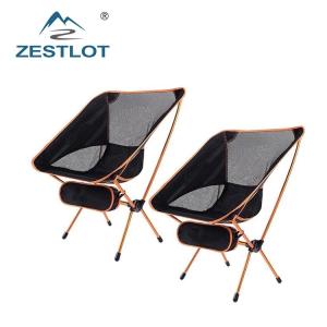 Quality 242lbs Outdoor Camping Chair wholesale