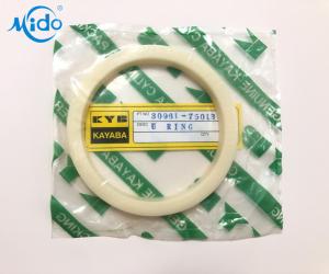 Quality 60*75*9 Hydraulic Cylinder Rod Seal Oil Resistance TPU White wholesale