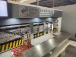 Surprise Paper Forming Machine for Long Service Life Flexo Corrugated Carton
