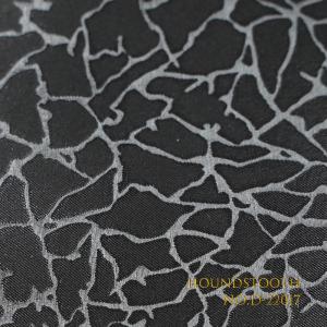 Quality Black Xiling Crack PVC Wrapping Paper Adds Luxury In Packaging wholesale