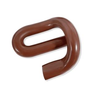 Quality E2055 E2009 Railway Forging Parts 60Si2Mn Railway Elastic Bar wholesale