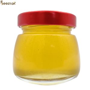 Quality Natural Bee Honey Longan honey Pure Raw Honey for Direct Eat wholesale