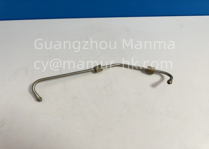 Injection Pump Pipe JMC Auto Parts For JMC TRANSIT 493 Euro 2