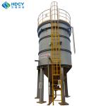 5000*10000*3000mm Compact Water And Wastewater Treatment Plant For Hotels