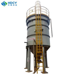Quality 5000*10000*3000mm Compact Water And Wastewater Treatment Plant For Hotels wholesale