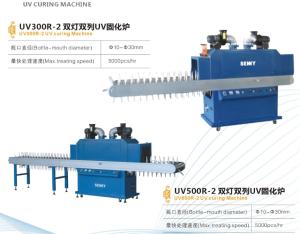 Quality 5000pcs/Hr , 9000W UV LED Curing Machine Auxiliary Equipment wholesale