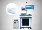 3C Industry 355nm Uv Laser Marker 5W 10W Laser Engraving Machine