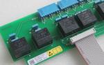 GNTO131011P5,61.101.1121 converter bridge SBM,HU1002,offset printing machines