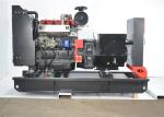1800RPM 60KVA 6 Cylinders Diesel Powered Generator