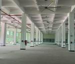 Air Cooler Big 75RPM 5 Blade HVLS Fan