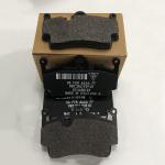 98735293901 Auto Brake Pad Porsche Boxster Brake Pad Replacement