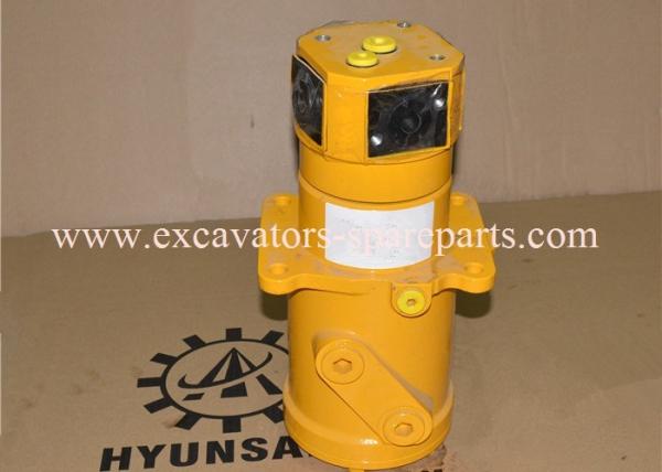 12C0240 Excavator Swivel Joint For Liugong CLG922D CLG908 CLG915 CLG922 CLG925
