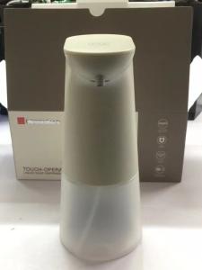 Quality 240ml Countertop Soap Dispensers For Bathroom Kitchen Xmas Gift wholesale
