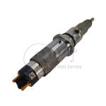 PC200-8 6D107 QSB6.7 Cummins Injectors 0445120231 0445120059 0445120123