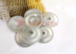 Insulation Coverboards Thermal Barrier Accessories Roofing Dome Cap Washer