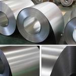 ASTM DC03 Cold Rolled Stainless Steel Coil Rust Proof