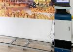 Teco Motor SSWP-S4 Interior Direct Wall Inkjet Machine