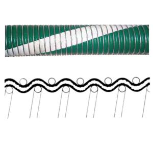 Quality Cryogenic Chemiflex Continental Composite Hose Pipe Customized wholesale