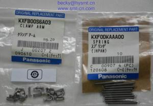 Quality CM402 KXFB00S6A03 Clamp ArM wholesale
