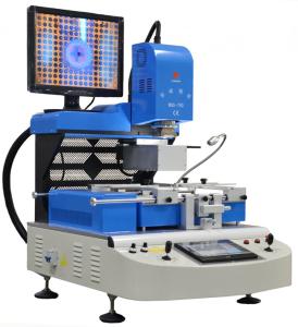 Quality 6800W Single Phase BGA Welding Machine wholesale